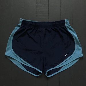 Nike Dri-Fit Shorts Women's Small